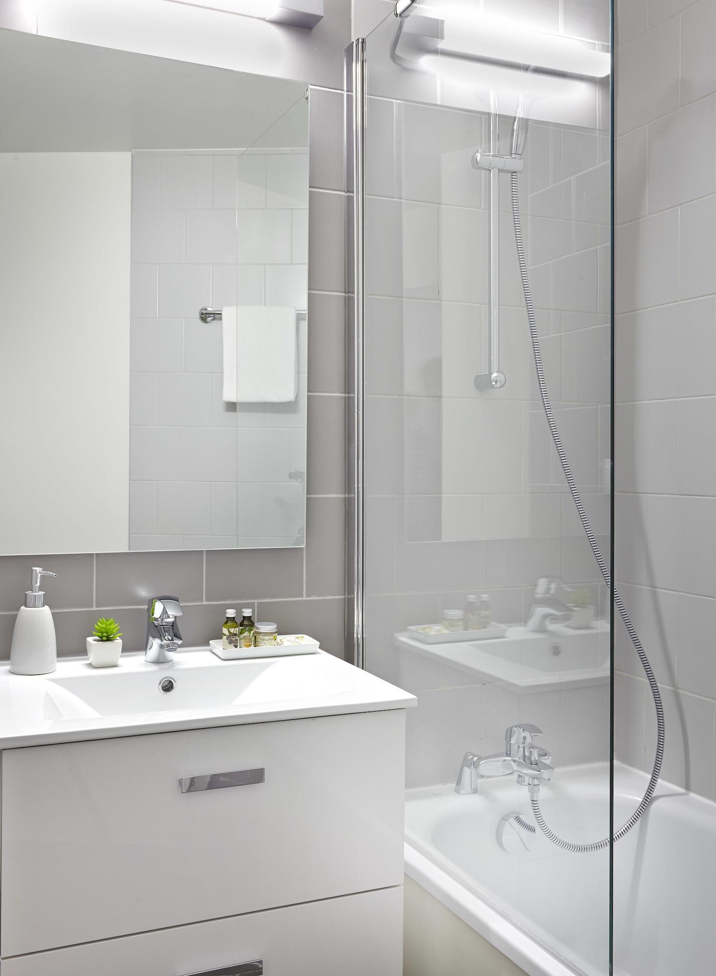 Citadines Presqu'Ile Lyon Aparthotel Ngoại thất bức ảnh